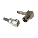 Antennenadapter 0772.04965 DAB adaptiert von FME (m) auf SMB (f) 