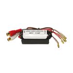 High Low - Level Adapter mit eingebautem Noise Filter 