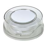 Dynavox NRG30 Tonabnehmer Nadelreinigungsgelpad 