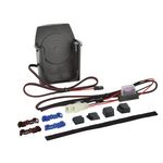 Inbay® Universal Ladebecher schwarz Smartphone Qi-Ladebecher - 
