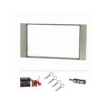 Radioblende Set 11517 kompatibel mit Ford Focus Fiesta C-Max Fusion 