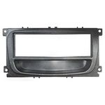 Radioblende kompatibel mit Ford C-Max Focus Focus CC Galaxy Mondeo 