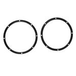 Distanzring zur Montage von 165mm Lautsprechern /Bauhöhe: 6.5mm 