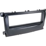 Radioblende kompatibel mit Ford C-Max Focus Focus CC Galaxy Mondeo 