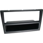 Radioblende kompatibel mit Opel Renault Suzuki Subaru Agila Corsa 