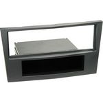 Radioblende kompatibel mit Opel Antara Astra Corsa Zafira H B 