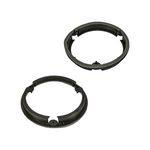 Lautsprecher Adapterringe UM11547 kompatibel mit Suzuki Swift Vitara 