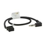 Clarion Lead Adapterkabel kompatibel mit Incartec Lenkradinterface 