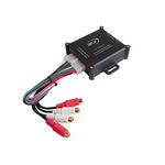 High / Low Level Converter Adapter 4-Kanal mit Remote --- Premium Typ 