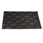 8qm Set Polyester Fasermatte 13mm selbstklebend 