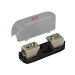 Mini ANL Sicherungshalter für 10 - 25 mm² Kabel 
