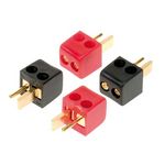Lautsprecher DIN-Stecker für alte Fahrzeuge Radios und Hifi Anlagen 