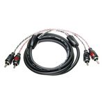 Cinchkabel 2 Kanal Symphony Mid Range 1.5m 