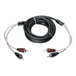 Cinchkabel 2 Kanal Symphony Mid Range 3.0m 