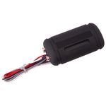 2-Kanal High Level Adapter Remote 40W RMS max. 