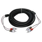 Cinchkabel 2 Kanal Ovation High Line 5.0m 