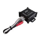 High / Low Level Converter Adapter 2-Kanal mit Remote --- Premium Typ 