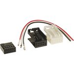 Adapter kompatibel mit VW adaptiert von Quadlock auf UNI 