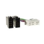 Autoradio Adapter Kabel kompatibel mit Kia Carens Carnival Cerato 