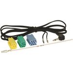 FSE-Adapter NF Universal kompatibel mit Skoda 