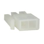 MOLEX Gehäuse 0772.04002 2 PIN 