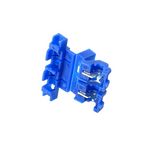 100 Stück - Sicherungshalter ATC max. 20A inline 0.7-2.0mm² 