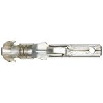 1000 Stück - 2.8mm Flachstecker für ISO Gehäuse 