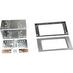 Radioblende kompatibel mit Ford Fiesta Focus Fusion Galaxy Kuga S-Max 