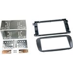 Radioblende kompatibel mit Ford C-Max Focus Galaxy Mondeo S-Max 