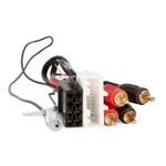 Aktivsystemadapter 0772.09224 kompatibel mit Nissan Armada Juke 