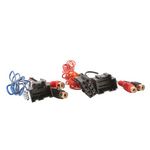 Aktivsystemadapter 0772.09223 kompatibel mit Saab Sports Sedan 