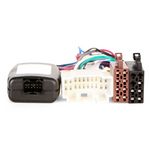 Lenkradfernbedienungsadapter UM9875 kompatibel mit Suzuki Fiat Opel 