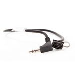 Alpine Adapterkabel für Lenkradinterface Incartec 