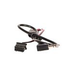 Sony / Pioneer Adapterkabel für Lenkradinterface Incartec 