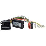 Lenkradfernbedienungsadapter kompatibel mit Peugeot 207 307 407 807 
