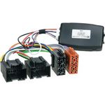 Lenkradfernbedienungsadapter 0772.09156 kompatibel mit Chevrolet Aveo 