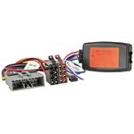 Lenkradfernbedienungsadapter UM10380 kompatibel mit Mitsubishi Citroen 
