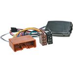 Lenkradfernbedienungsadapter kompatibel mit Mazda 2 3 5 6 MX5 RX8 