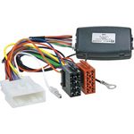 Lenkradfernbedienungsadapter 0772.04812 kompatibel mit Nissan Navara 