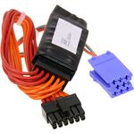 ACV Adapterkabel / Lead für ACV (blaue Box) und Connects2 