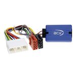 Lenkradfernbedienungsadapter kompatibel mit Chevrolet Spark ab 2010 
