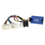 Lenkradfernbedienungsadapter 0772.09149 kompatibel mit Hyundai i30 i40 