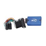 Lenkradfernbedienungsadapter 0772.08756 kompatibel mit Hyundai i30 