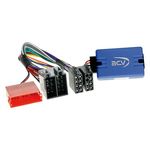 Lenkradfernbedienungsadapter 0772.09352 kompatibel mit Kia Carnival 