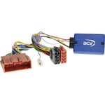 Lenkradfernbedienungsadapter 0772.08539 kompatibel mit Mazda 2 5 MX-5 