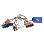 Lenkradfernbedienungsadapter 0772.10047 kompatibel mit Mazda 6 CX-5 