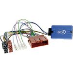 Lenkradfernbedienungsadapter 0772.10048 kompatibel mit Mazda 6 CX-5 