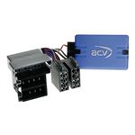 Lenkradfernbedienungsadapter 0772.10573 kompatibel mit Skoda Fabia 