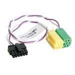 ACV Adapterkabel / Lead für ACV (blaue Box) und Connects2 