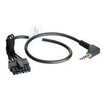 ACV Adapterkabel für ACV (blaue Box) und Connects2 Lenkradinterface 